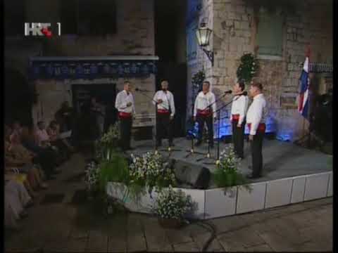 Merjane, Merjane - klapa Reful - FDK 2008