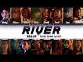 MNL48 - River (Color Coded Tag/Eng Lyrics)