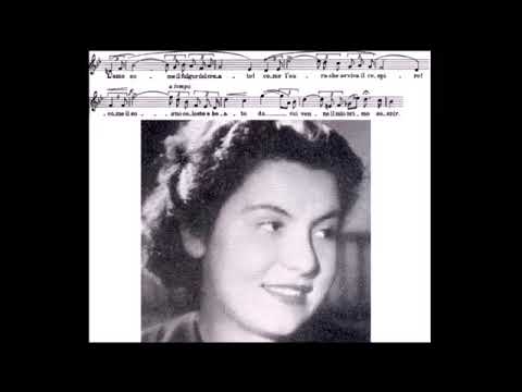 MEZZOSOPRANOS & CONTRALTOS - once upon a time (2a) Middle voice