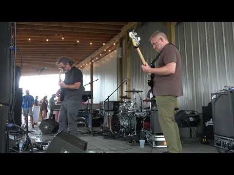 Ginada Piñata, Harpers Ferry Brewing, 7-18-2021