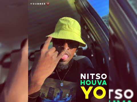Youbbée - Nitso Huvayo 🤤