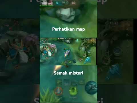 Keciduk di semak belukar #mobilelegends #mlbb #semak