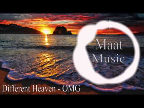 Different Heaven [Maat Music]