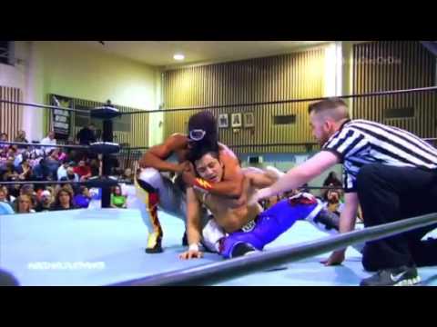 Bu Ku Dao vs. Hyper Streak