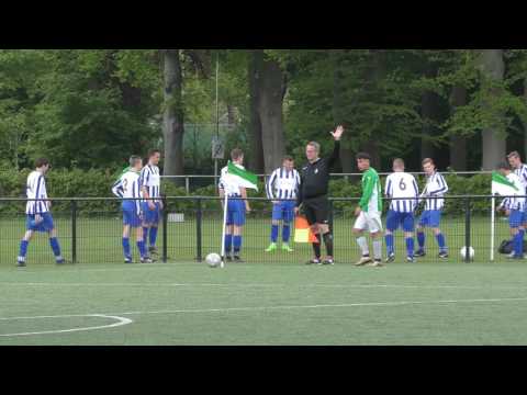 Voetbal 20170513 - Fragment 03