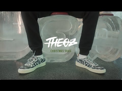 Theoz - Christmas Song (Official Lyric Video)