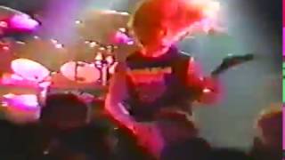 Malevolent Creation Live At Slammie Awards 1992