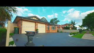 129 Pacific Palms Circuit, HOXTON PARK, NSW 2171