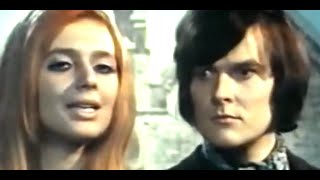 Cindy &amp; Bert - Der Hund von Baskerville (Paranoid) [GER] 1970