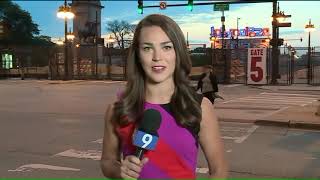 WGN scraps politeness, tells reporters `bleep-you`