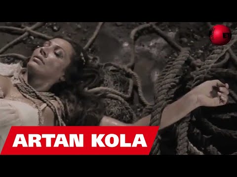 Artan Kola - Me trego (Official Video)