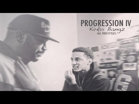 Kirko Bangz - Check Me Out ft. Killa Kyleon (Progression IV)