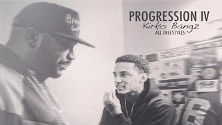 Kirko Bangz - Check Me Out ft. Killa Kyleon (Progression IV)