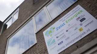 preview picture of video 'Vooorbeeldhuis Zeist Energiek - Energielabel A+'