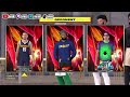 10 000 3v3 NBA 2K25 TOURNAMENT VS THE BEST ANTE UP COMP STAGE PLAYERS