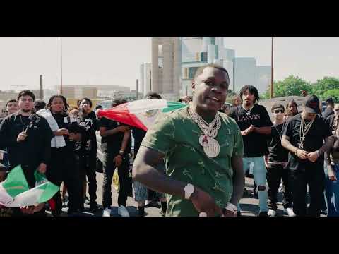 Montana 700 - Getting Off