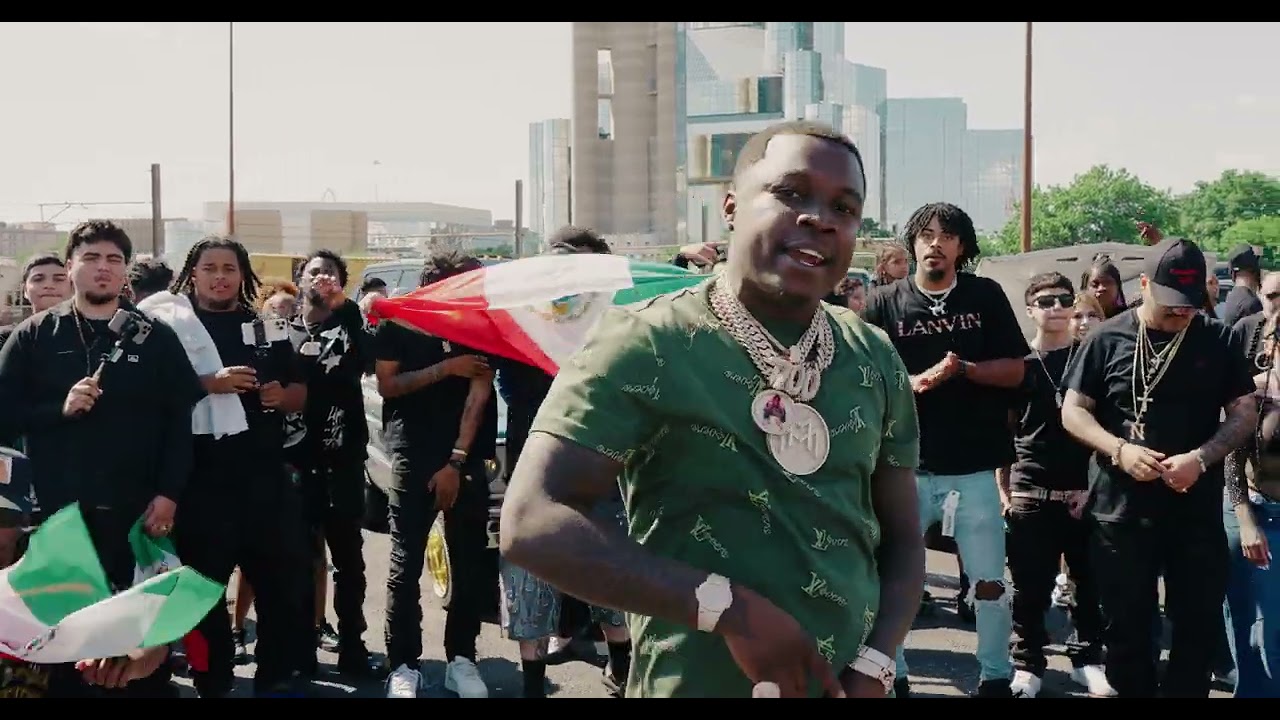 Montana700 - Getting Off [Official Video]