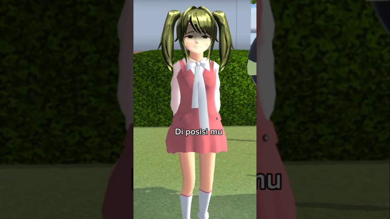 Kami pernah di situ..#masukberanda #sakuraschoolsimulator #rameinyuk #shorts