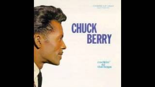 Chuck Berry - "Bye Bye Johnny"