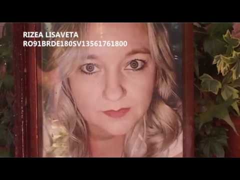 Știre Etv/ 06.06.2017  - GĂLĂȚEANCĂ OMORÂTĂ ÎN SPANIA