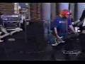 New Found Glory "Hit or Miss" (Live on Bay TV)