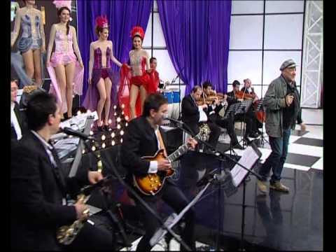 Galija i Arija Band - Stare Trube