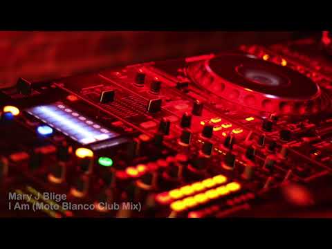 Dj Bogár Live Mix:   2000's House - Funky House