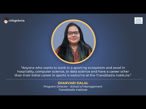 TransStadia Institute Mumbai General video thumbnail 4