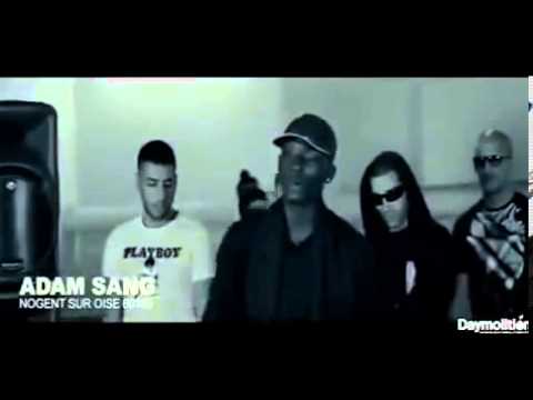 MDR2 Freestyle   Mister You   Seth Gueko   Rim K   Still Fresh   Demon One   S Pri Noir   Rabah