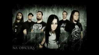 Luna Obscura - away (with lyrics)