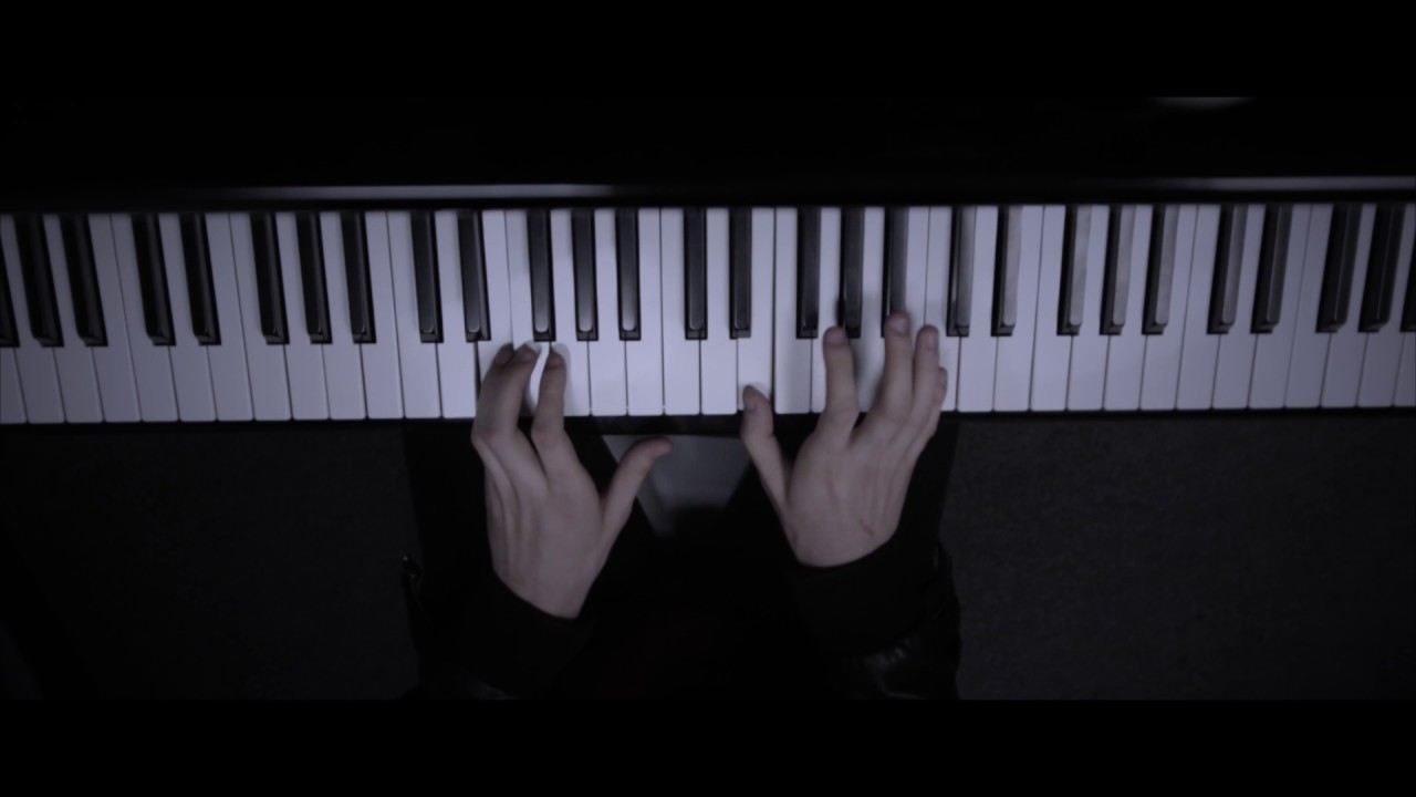 Mia and Sebastian's theme - La La Land