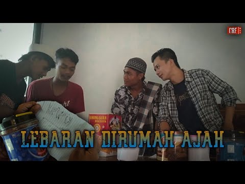 LEBARAN DIRUMAH AJAH || (FILM NGAPAK MAJENANG/CILACAP) || CREW OYAG OFFICIAL.