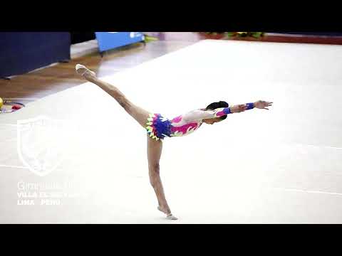 MÚSICA GR / ARO - INDIVIDUAL / "PA` VENEZUELA"