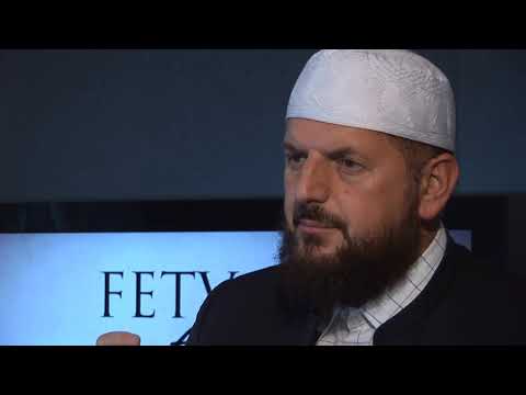 01. "Kuptimi - definicioni i agjërimit" Dr. Shefqet Krasniqi