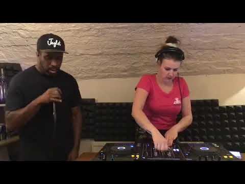 SSO Week 2 - Bad Habitz & MadRush MC