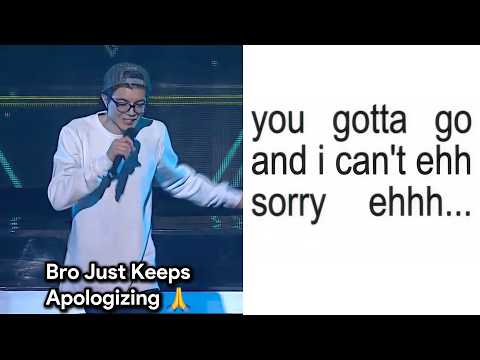Lithuanian Justin Bieber The Sorry Guy Meme Full Version Lyrics
