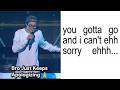Lithuanian Justin Bieber The Sorry Guy Meme Full Version Lyrics