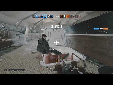 Zofia's Dumbest Last Stand