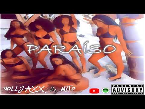 VOLLJAXX - Paraíso (ft. Ricky)
