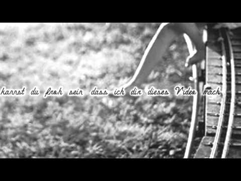 Lauf so weit bis du kannst !