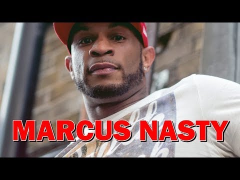 Marcus Nasty interview about the music scene and Nasty Crew with DJ Illatek