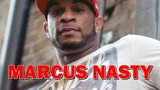 Marcus Nasty interview about the music scene and Nasty Crew with DJ Illatek