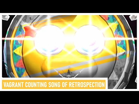 Kirby: Planet Robobot - Vagrant Counting Song of Retrospection [Remix]