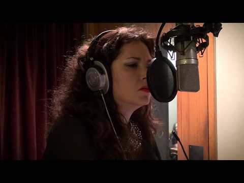 Mandy Barnett - The End of the World