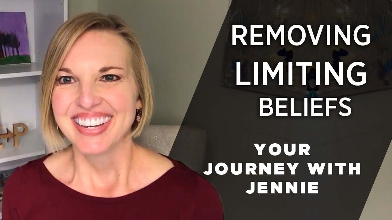 How Removing Limiting Beliefs Can Change Your Life