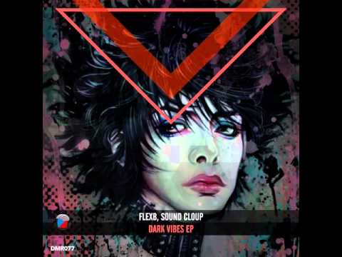 #DMR077: FlexB, Sound Cloup - Morph (Original Mix)