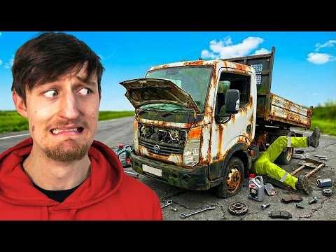 This Could Be End our Tiny Home Dream...