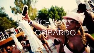 Nicole Moudaber l Anja Schneider l Francesca Lombardo  23 SEPT 2016