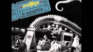 maNga - Bir kadın çizeceksin (akustik)
