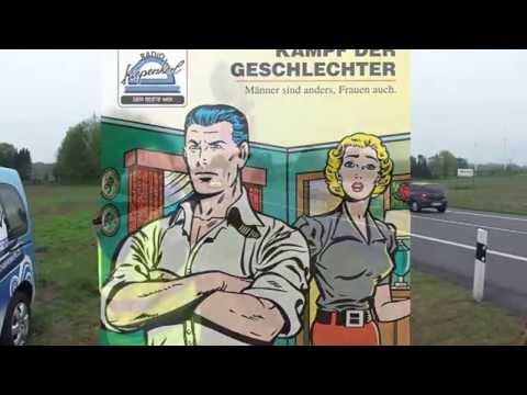 Kampf der Geschlechter - Aktionstag - Staffel 1